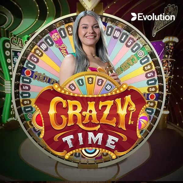 Crazy