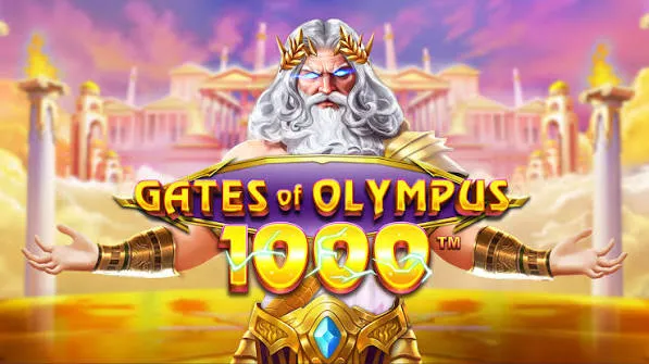 Gates of olymp